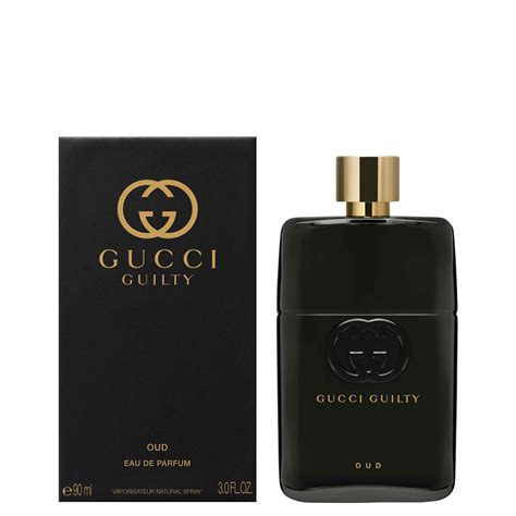 gucci guilty oud cologne|gucci guilty for men 50ml.